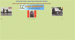 Desktop Screenshot of emerton-court.net